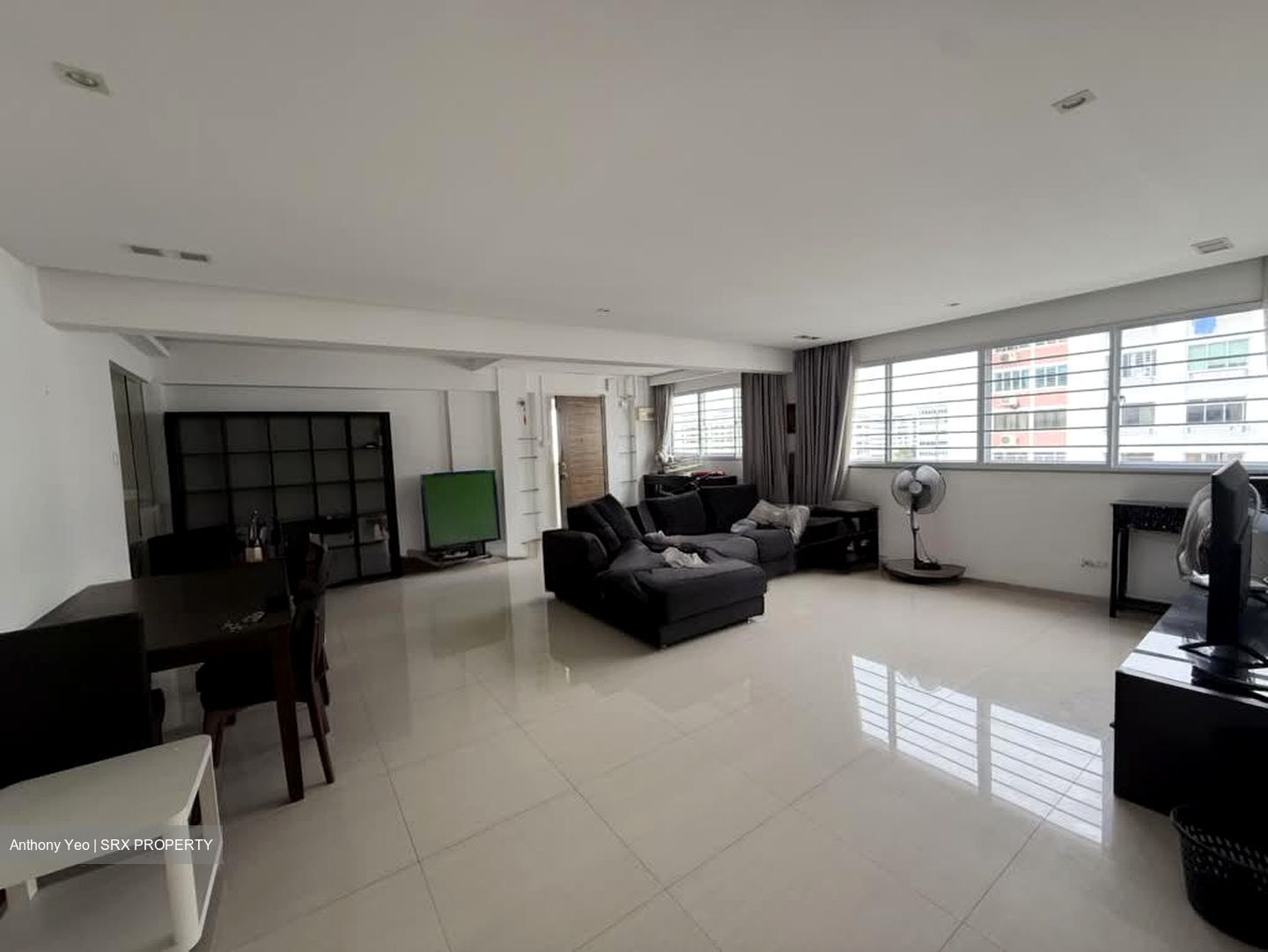 Blk 137 Simei Street 1 (Tampines), HDB 5 Rooms #581843051